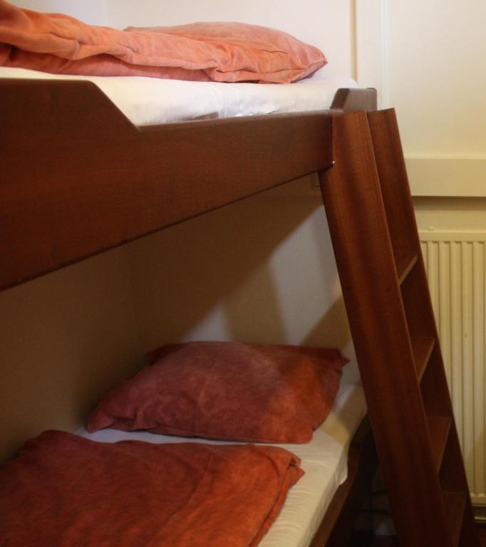 Hotelschip Gandalf - Resim 23