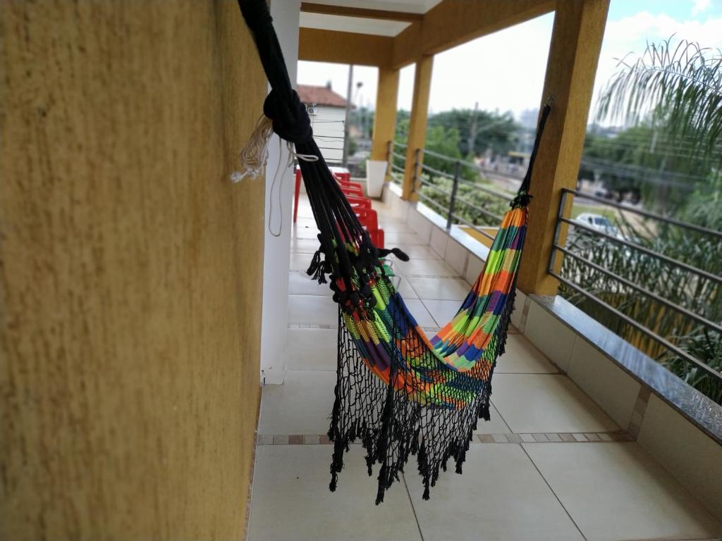  HOSTEL PORTAL DO PANTANAL CG