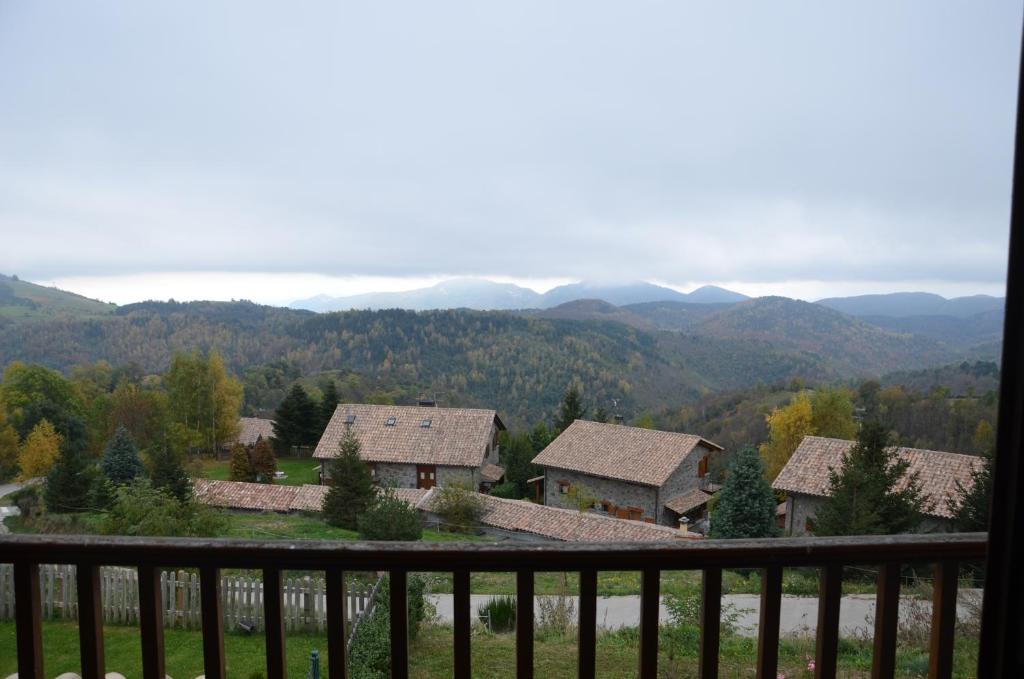 Casa Rural Mollo, Vall de Camprodon, Molló – Precios ...