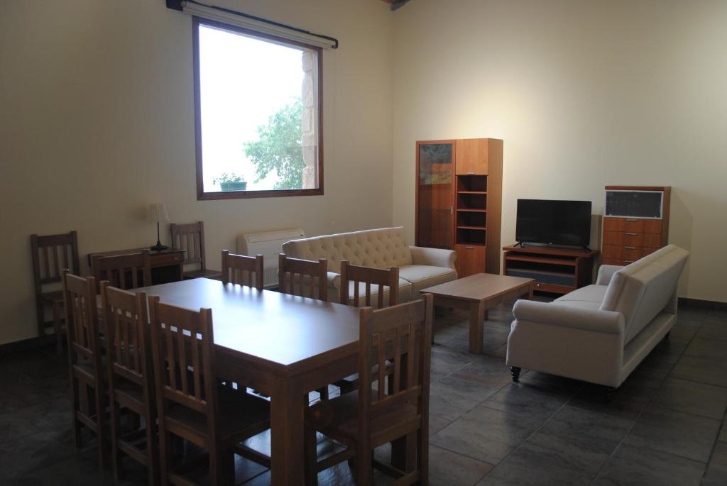 Guara Rural, Panzano – Updated 2022 Prices
