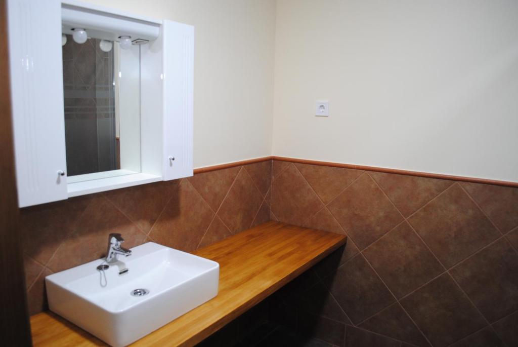 Guara Rural, Panzano – Updated 2022 Prices