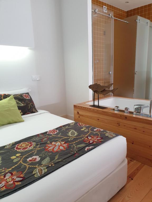 Casa de São Bento by PURUS - 8