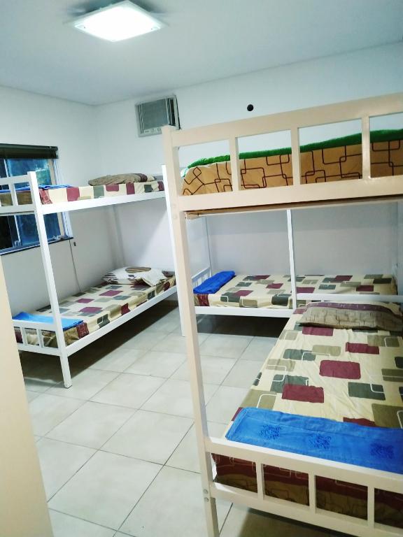  HOSTEL PORTAL DO PANTANAL CG