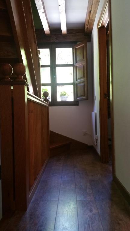 Fotografie z fotogalerie ubytování LAS VILLAS DEL PONTON v destinaci Trescares