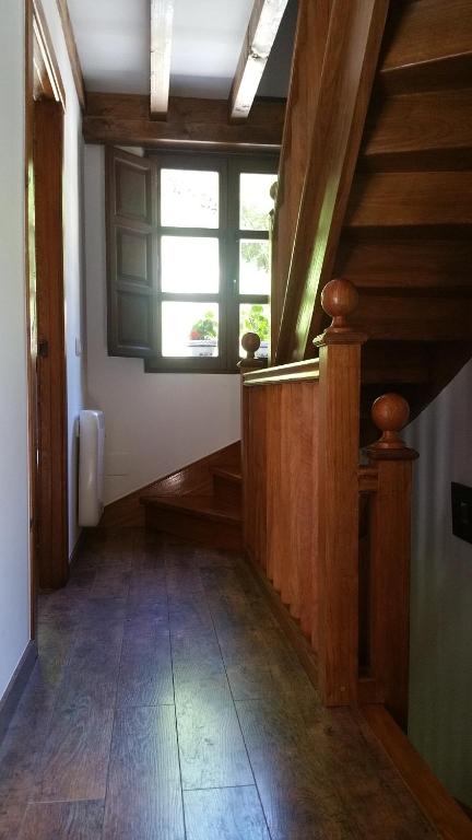 Fotografie z fotogalerie ubytování LAS VILLAS DEL PONTON v destinaci Trescares