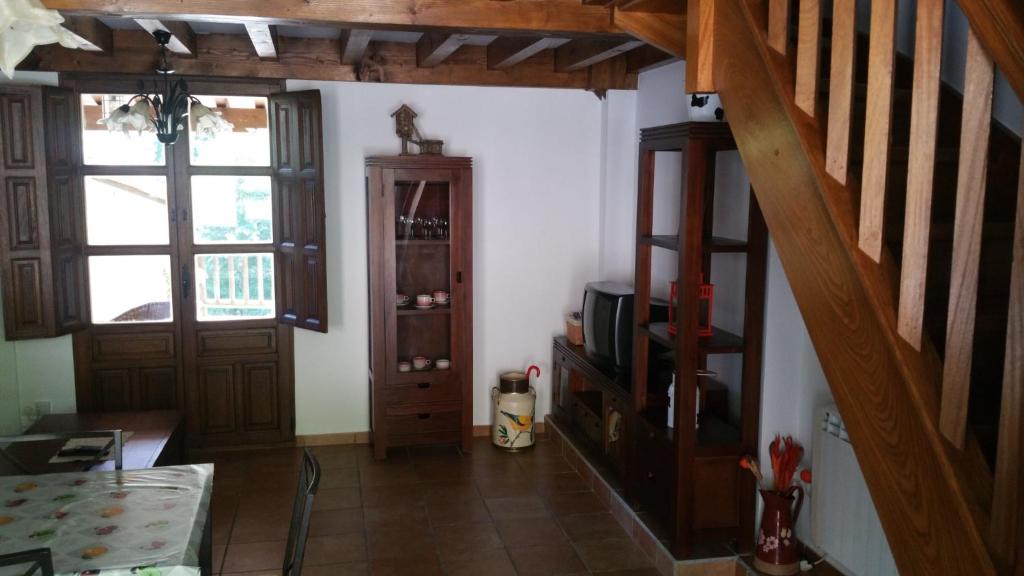 Fotografie z fotogalerie ubytování LAS VILLAS DEL PONTON v destinaci Trescares
