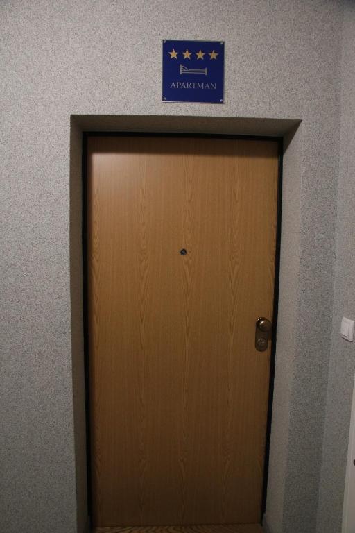 Vana apartment Zagreb - 8