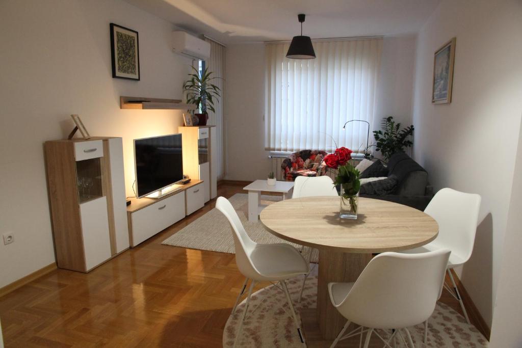 Vana apartment Zagreb - 2