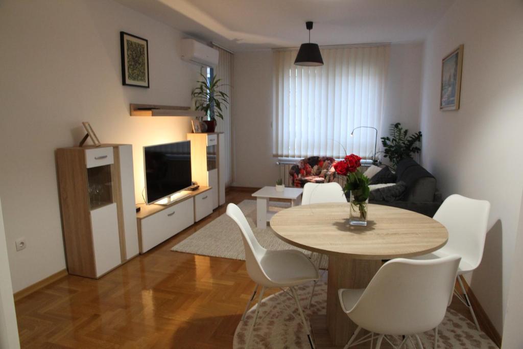 Vana apartment Zagreb - 6