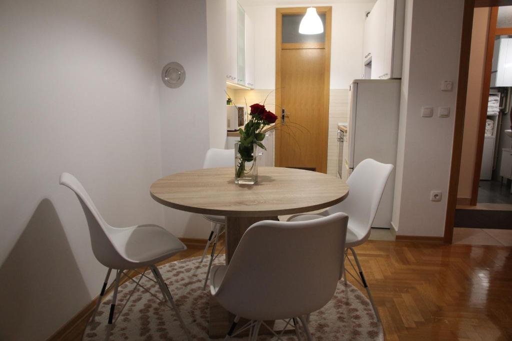 Vana apartment Zagreb - 7