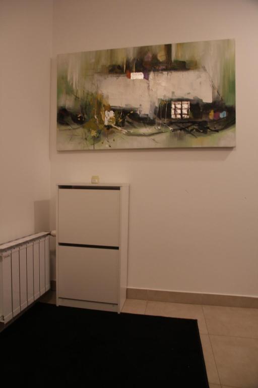 Vana apartment Zagreb - 15