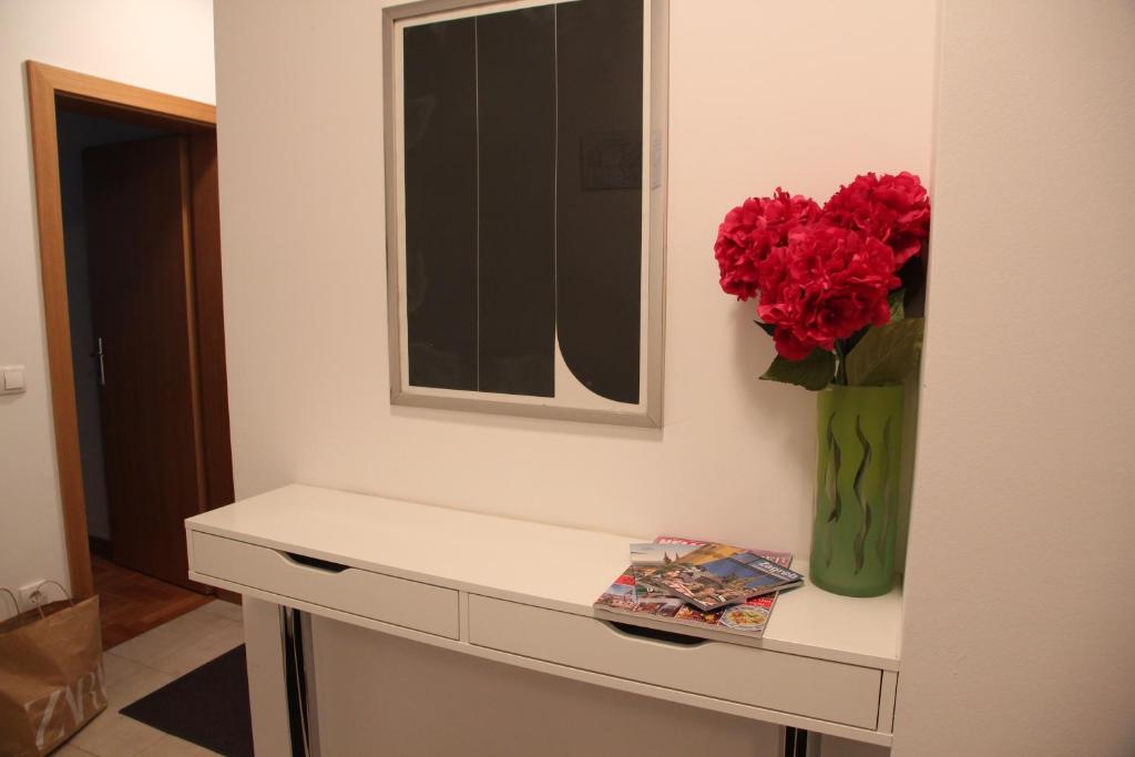 Vana apartment Zagreb - 14