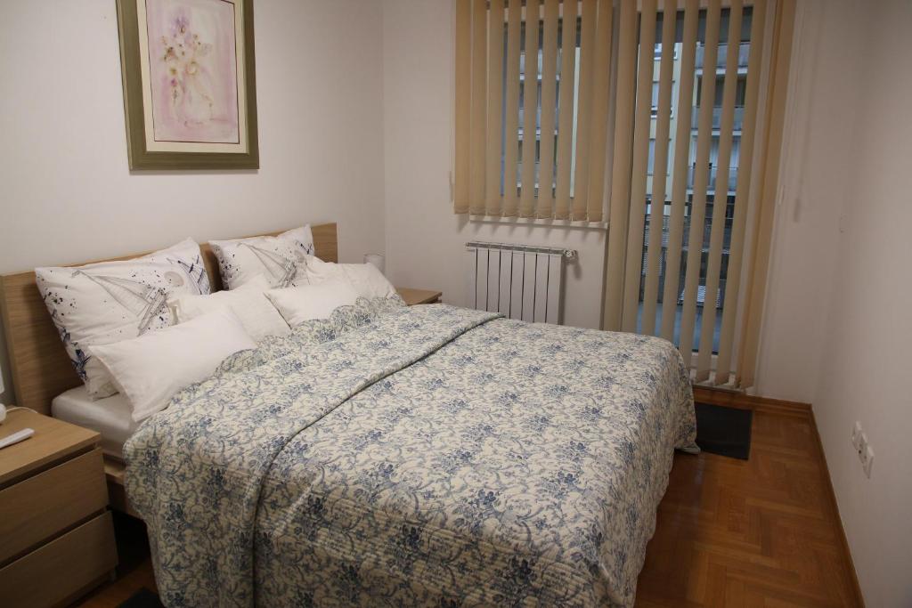 Vana apartment Zagreb - 18