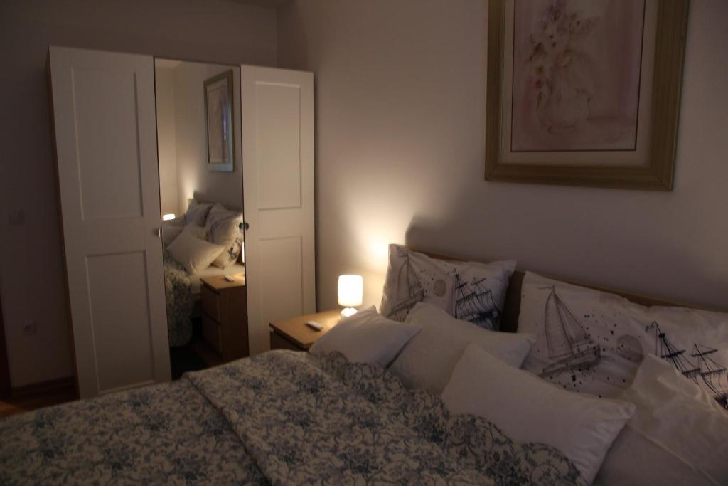 Vana apartment Zagreb - 19