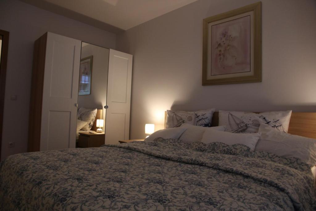 Vana apartment Zagreb - 3