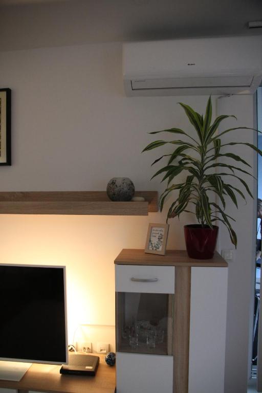 Vana apartment Zagreb - 10