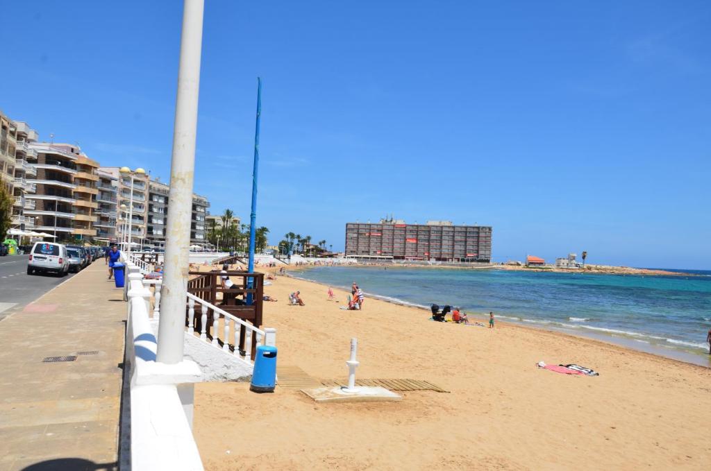 Appartement Noruega (Spanje Torrevieja) - Booking.com