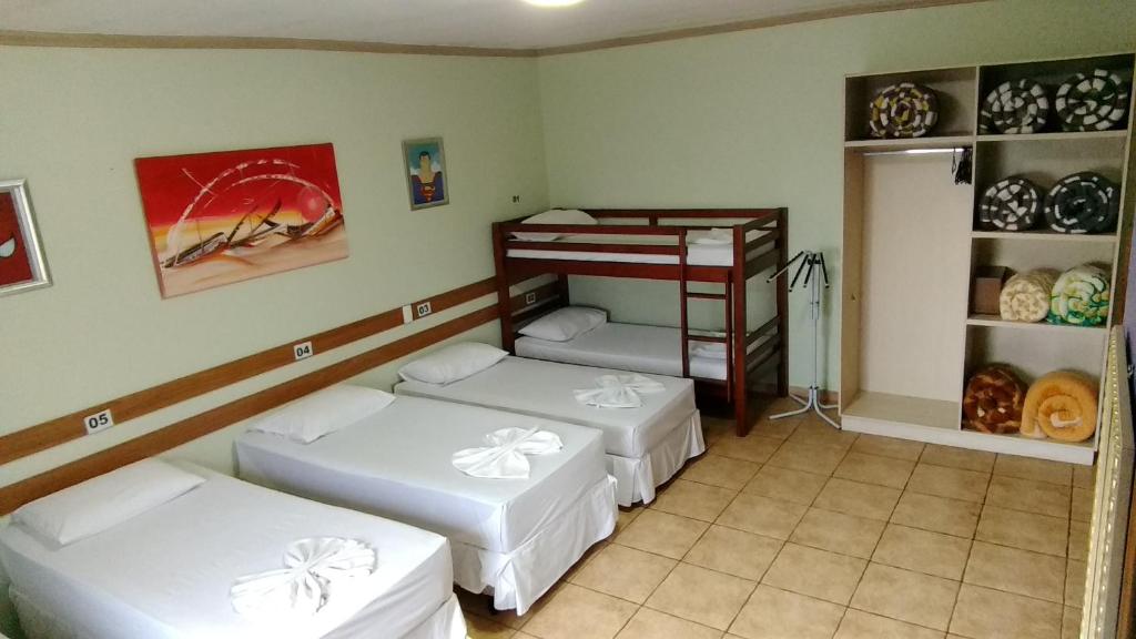  Residencial e Pousada Evelina