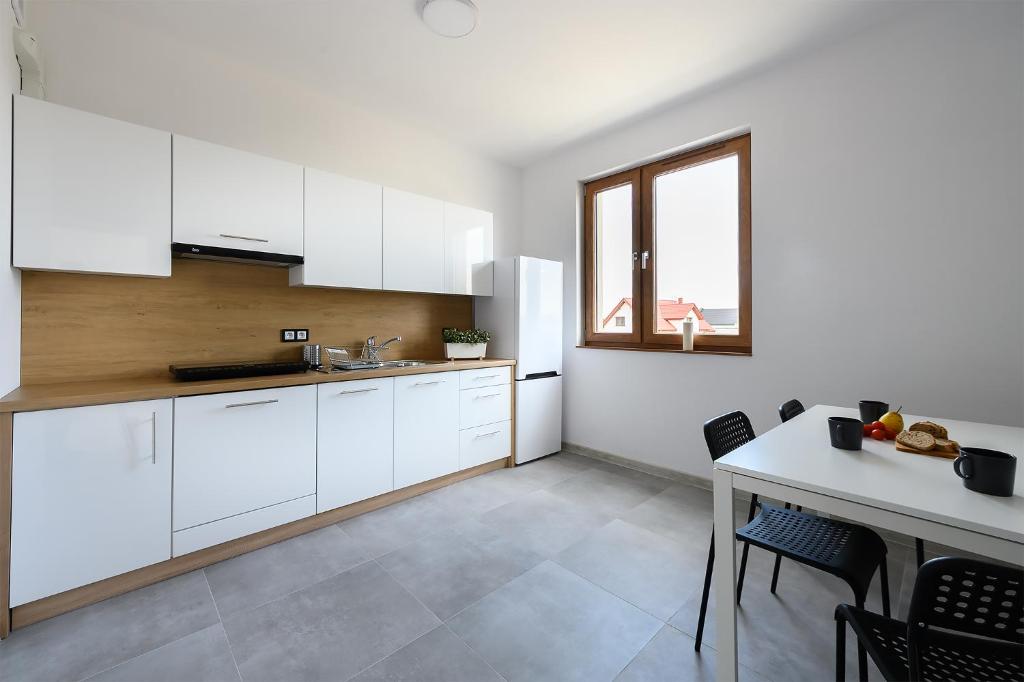 Apartamenty RIO Olawa - Wohnung - Split -Level