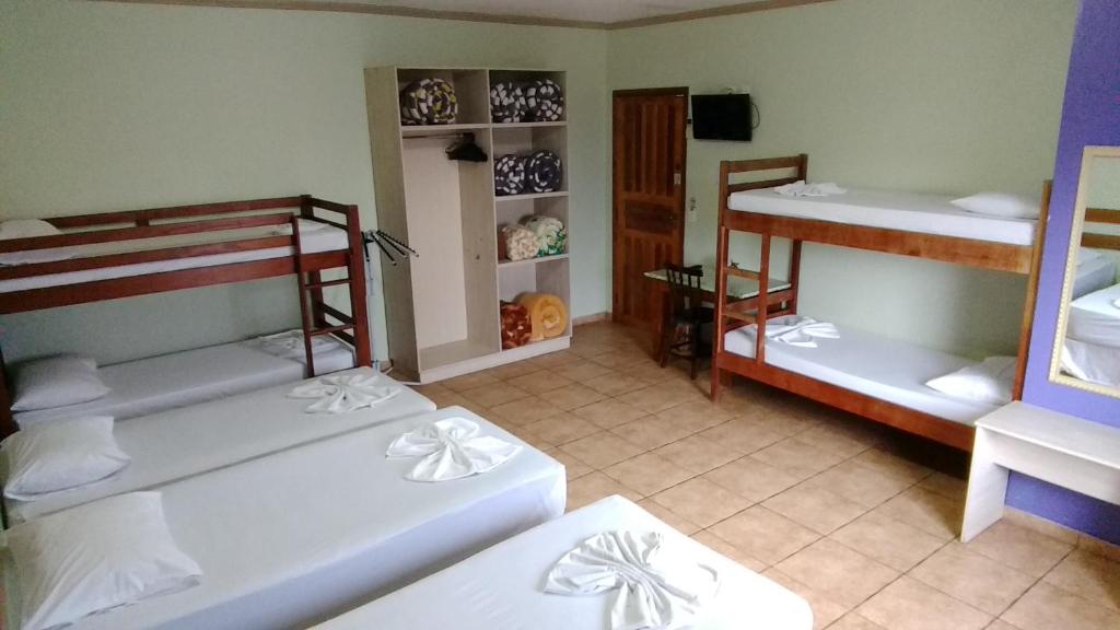  Residencial e Pousada Evelina