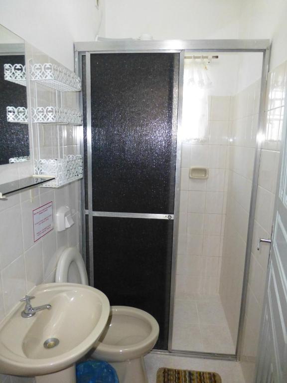  Residencial e Pousada Evelina