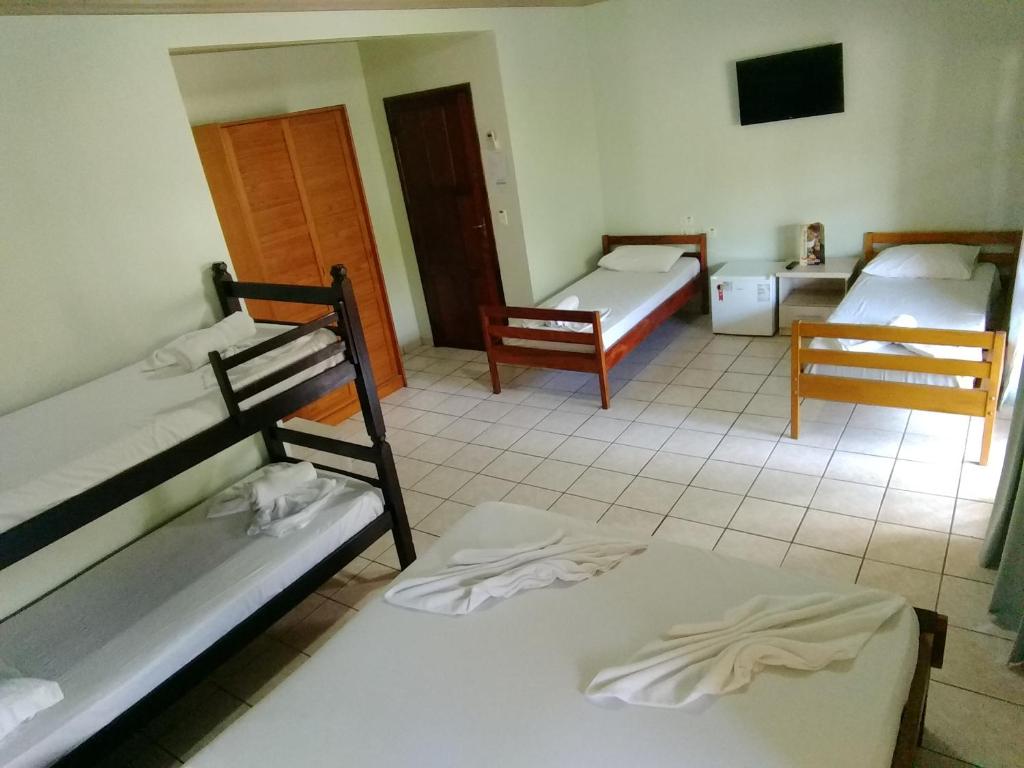  Residencial e Pousada Evelina
