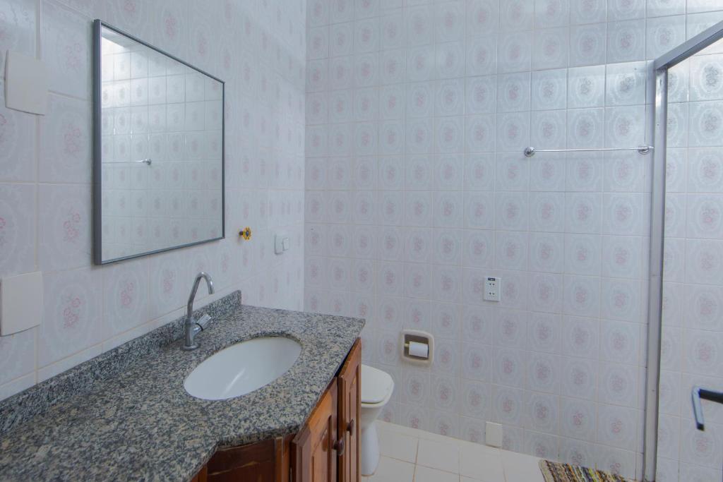  Residencial e Pousada Evelina