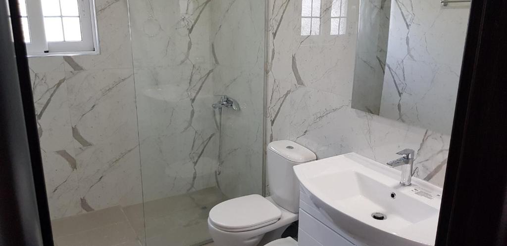 Villa Anastasia Ksamil - Imazhi 12
