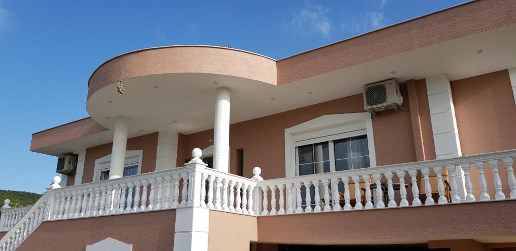 Villa Anastasia Ksamil - Imazhi 11