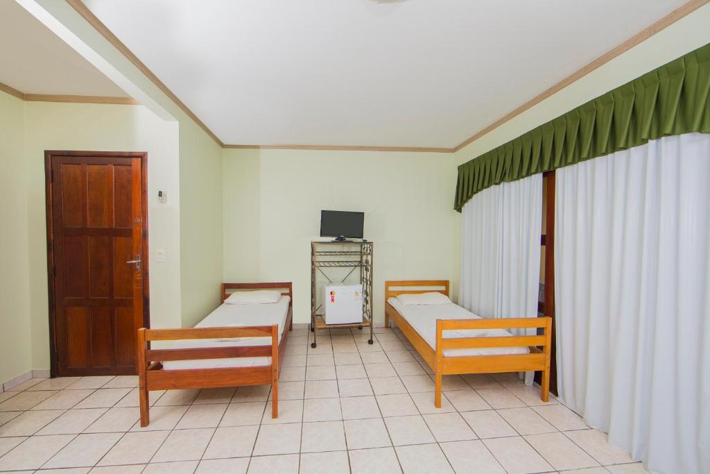  Residencial e Pousada Evelina