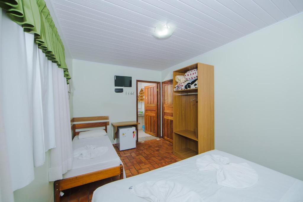  Residencial e Pousada Evelina