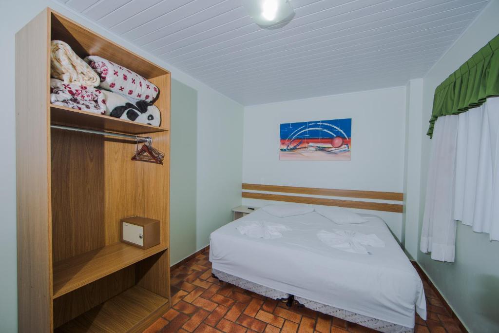  Residencial e Pousada Evelina