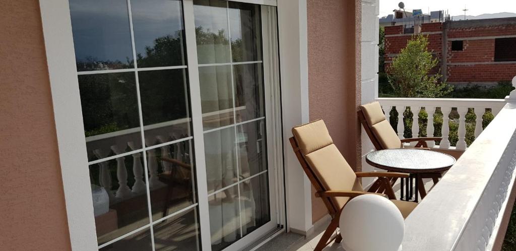 Villa Anastasia Ksamil - Imazhi 9