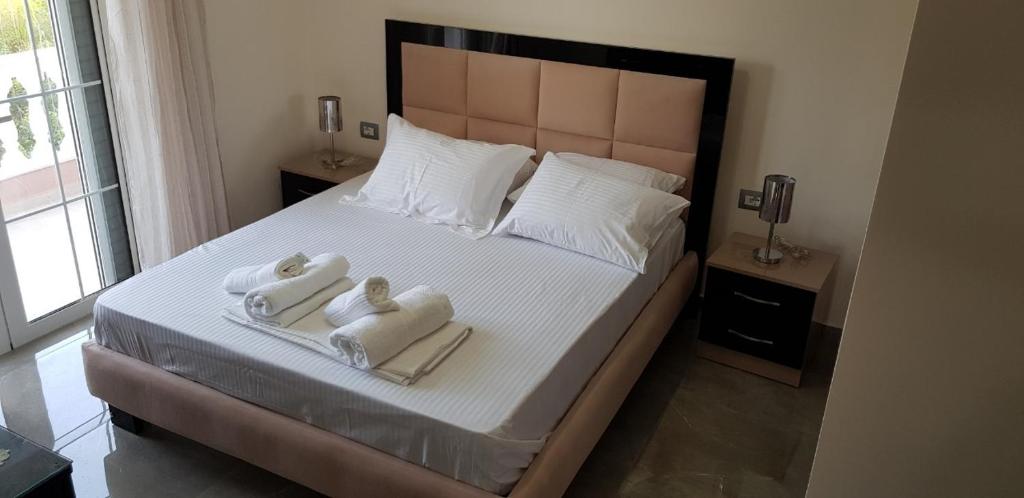 Villa Anastasia Ksamil - Imazhi 7