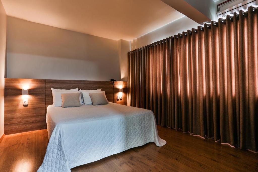  Zallon Hotel Executivo
