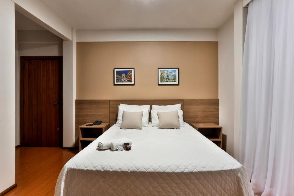  Zallon Hotel Executivo