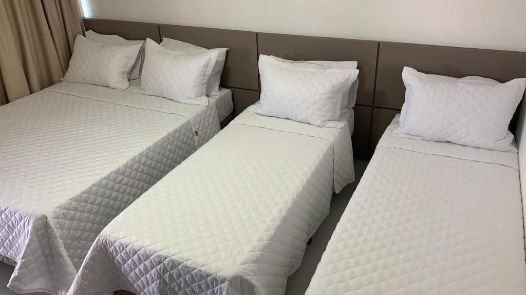  Transcar Suítes