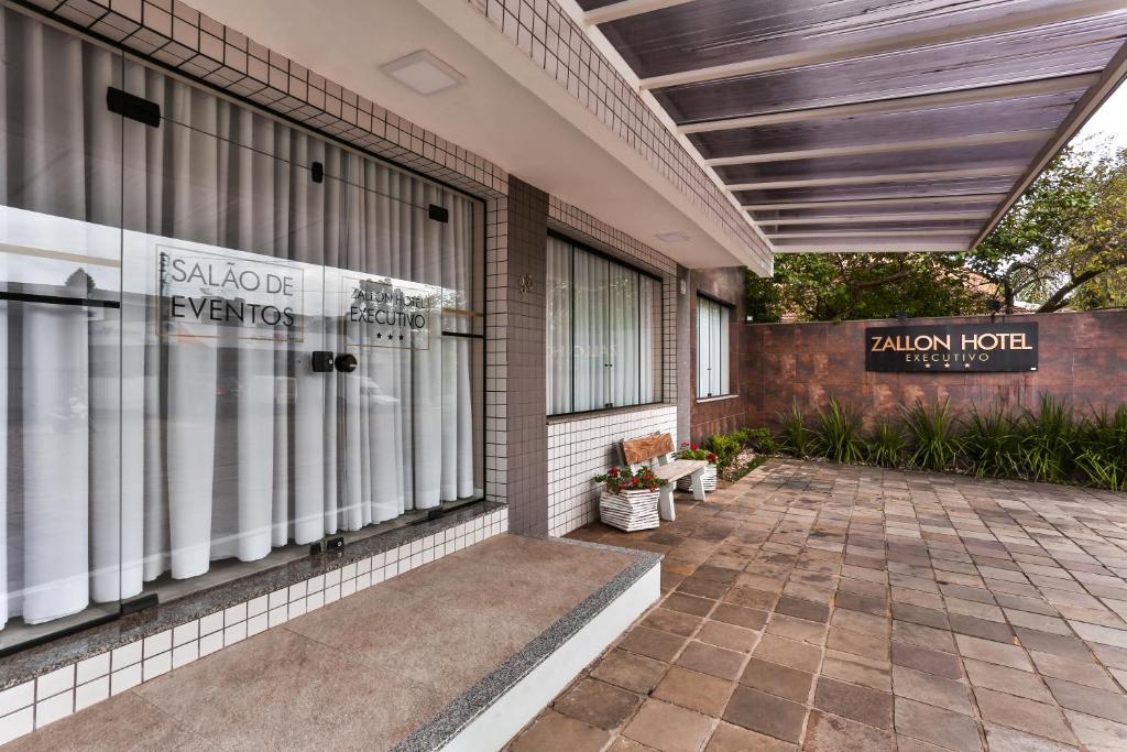  Zallon Hotel Executivo