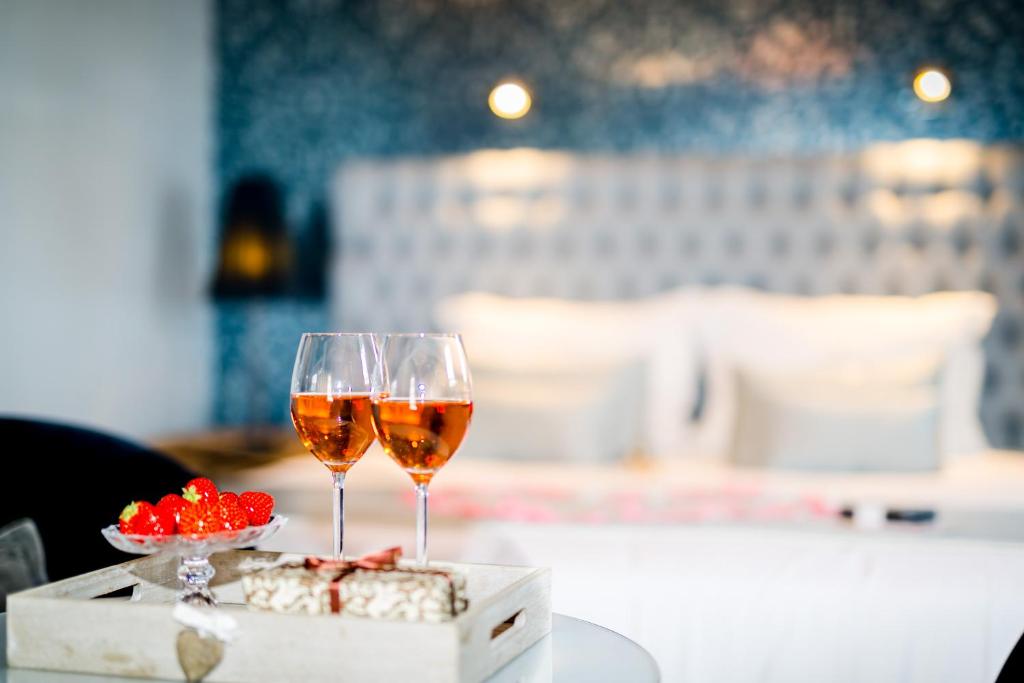 Boutique Hotel De Castillion - Resim 24