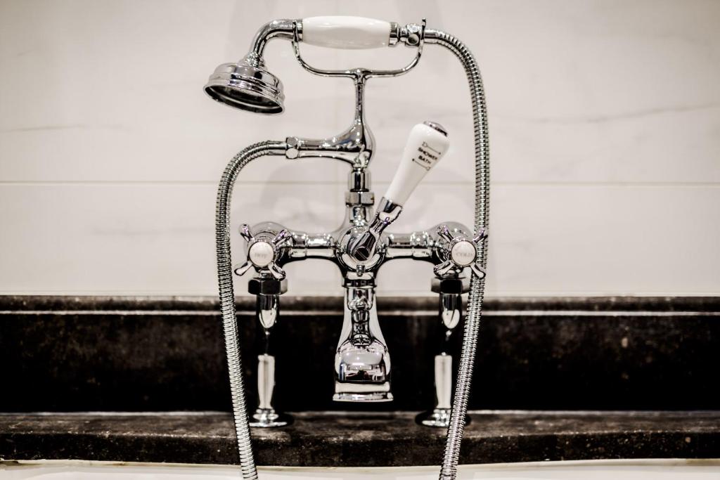 Boutique Hotel De Castillion - Resim 27