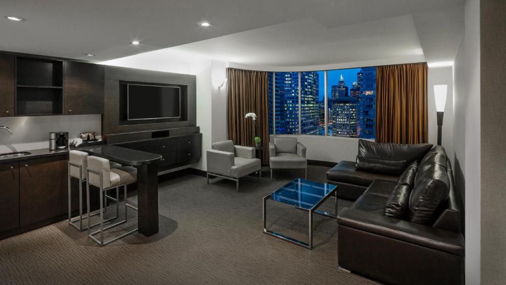 Hyatt Regency Toronto - Resim 37