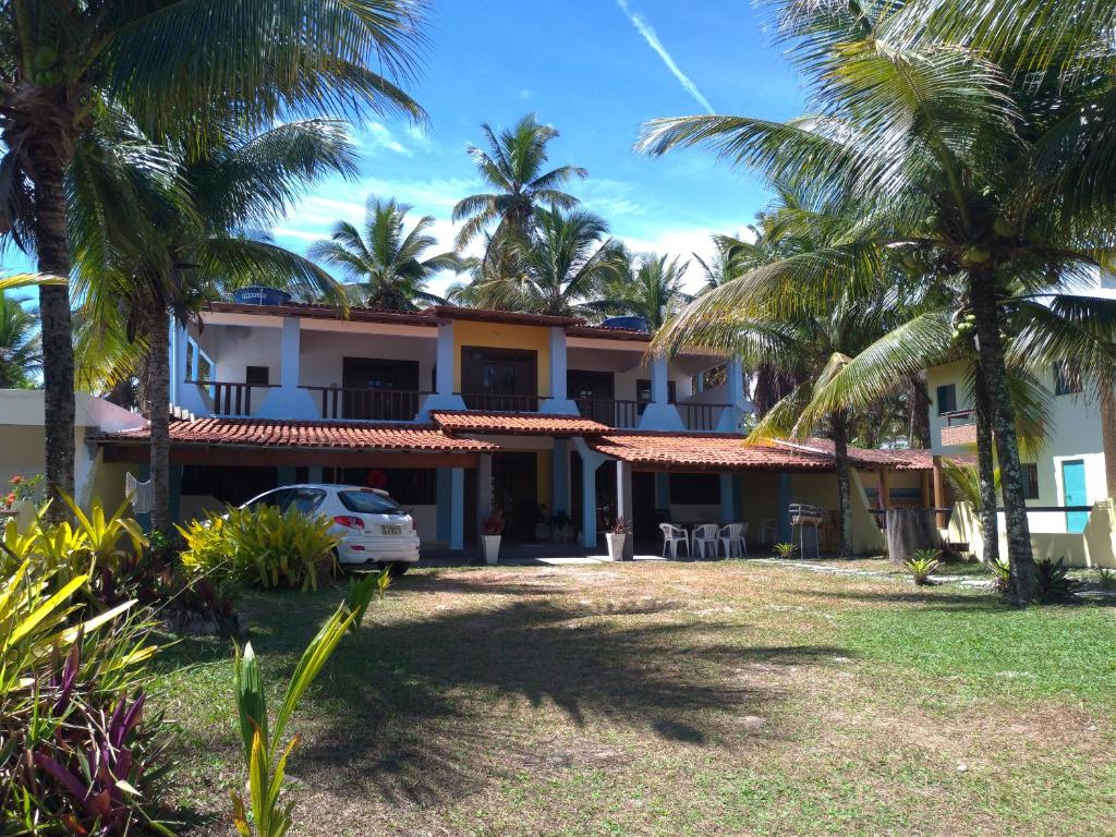  Casa de praia em Ilhéus - BA
