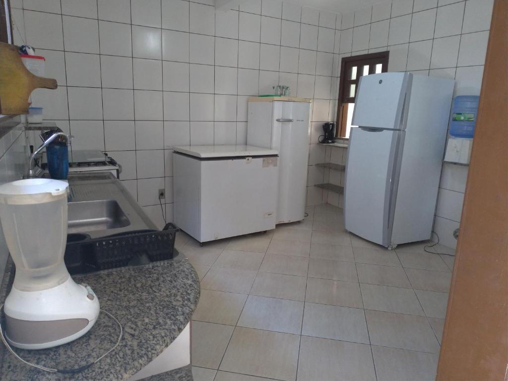  Casa de praia em Ilhéus - BA
