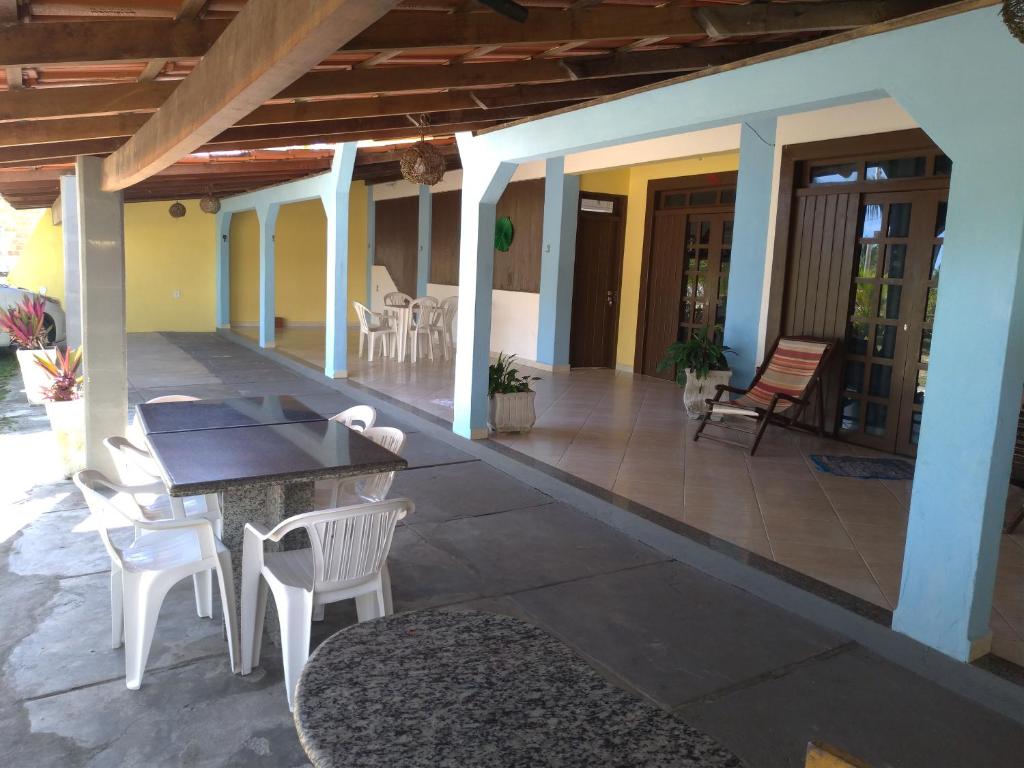  Casa de praia em Ilhéus - BA