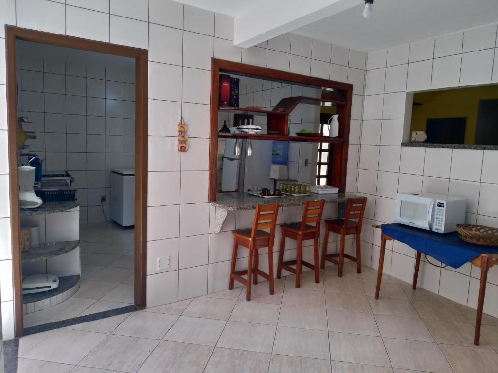  Casa de praia em Ilhéus - BA