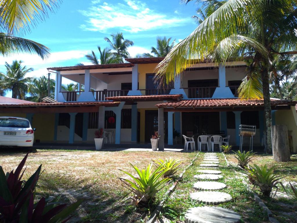  Casa de praia em Ilhéus - BA