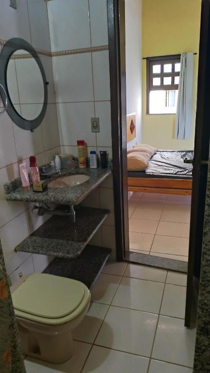  Casa de praia em Ilhéus - BA