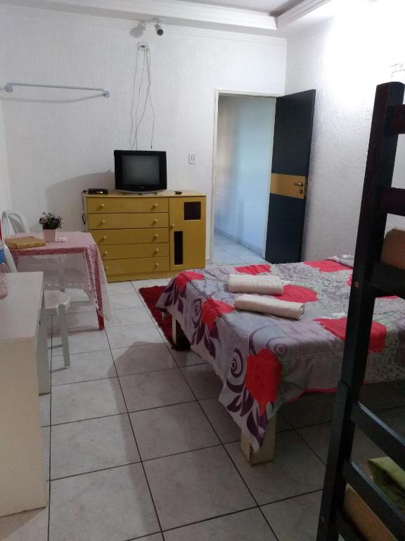  Pousada Fortaleza Ampla 3