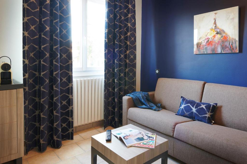 Pont du Chalon Hôtel and Restaurant - Suite Júnior