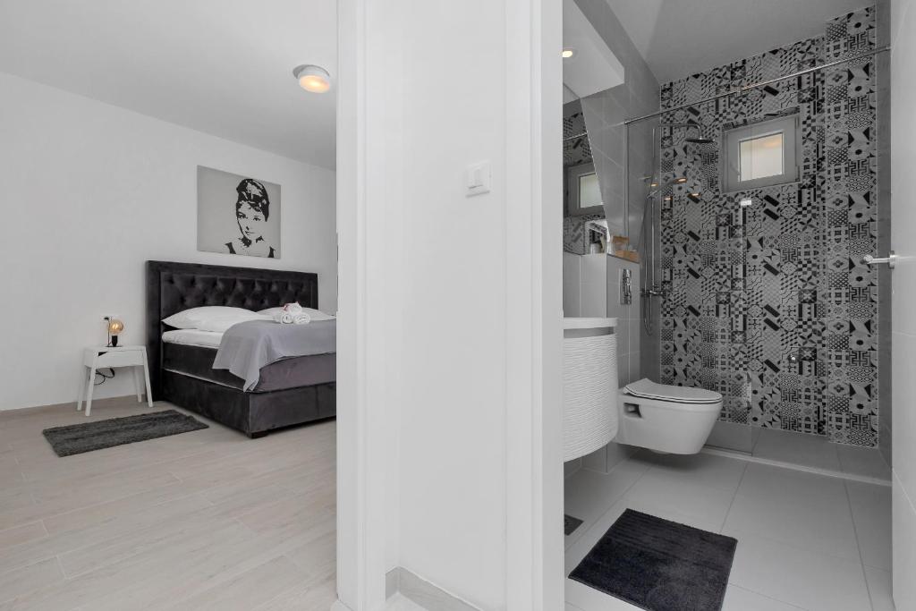 Apartments Morpheus - 16